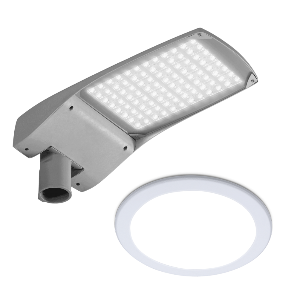 IndorOutdoor Light By A & T LED Lighting