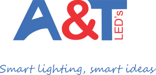 A & T LED Lighting Logo favicon